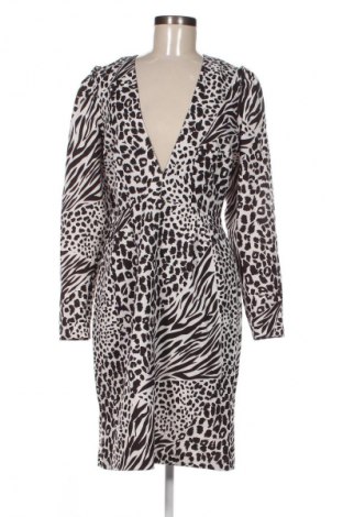 Kleid NA-KD, Größe M, Farbe Mehrfarbig, Preis 24,55 €