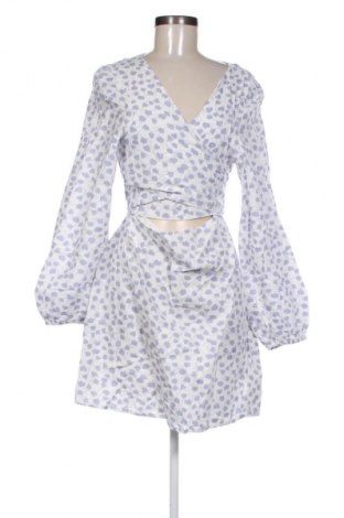 Rochie NA-KD, Mărime XL, Culoare Multicolor, Preț 126,40 Lei