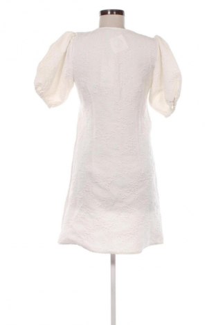 Kleid NA-KD, Größe S, Farbe Weiß, Preis € 55,20