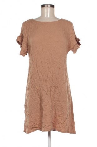 Φόρεμα NEW COLLECTION, Μέγεθος S, Χρώμα Καφέ, Τιμή 25,99 €