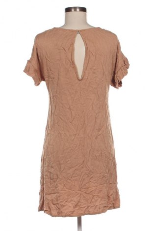 Φόρεμα NEW COLLECTION, Μέγεθος S, Χρώμα Καφέ, Τιμή 25,99 €