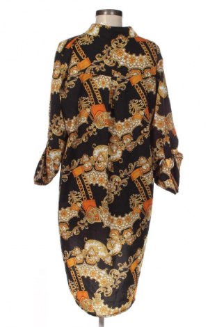 Kleid NEW COLLECTION, Größe M, Farbe Mehrfarbig, Preis 33,99 €