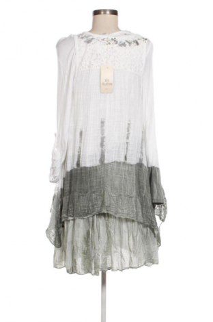Kleid NEW COLLECTION, Größe M, Farbe Mehrfarbig, Preis € 55,00