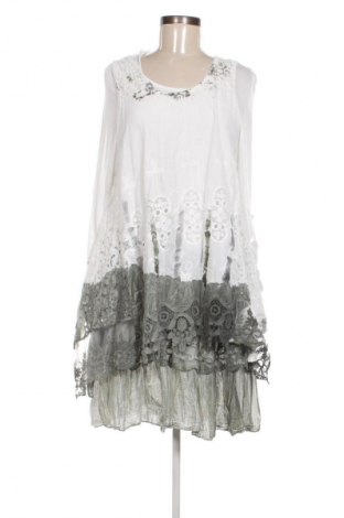 Kleid NEW COLLECTION, Größe M, Farbe Mehrfarbig, Preis € 55,00