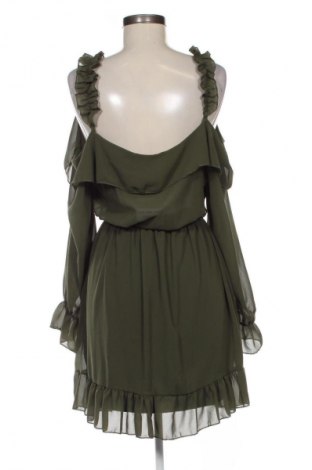 Rochie NEW COLLECTION, Mărime M, Culoare Verde, Preț 128,62 Lei