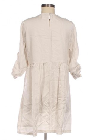 Šaty  NEW COLLECTION, Veľkosť XL, Farba Kremová, Cena  24,55 €
