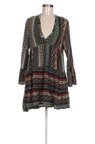 Kleid NEW COLLECTION, Größe L, Farbe Mehrfarbig, Preis € 27,98