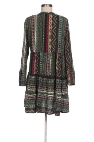Kleid NEW COLLECTION, Größe L, Farbe Mehrfarbig, Preis € 27,98
