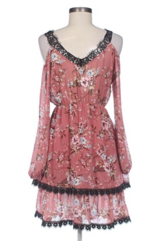 Рокля NEW COLLECTION, Размер S, Цвят Многоцветен, Цена 48,03 лв.