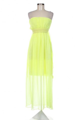 Kleid NEW COLLECTION, Größe S, Farbe Gelb, Preis € 55,20