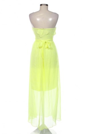 Kleid NEW COLLECTION, Größe S, Farbe Gelb, Preis € 55,20