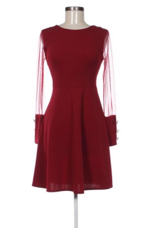 Φόρεμα NEW COLLECTION, Μέγεθος S, Χρώμα Κόκκινο, Τιμή 32,00 €