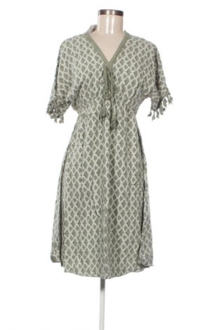 Sukienka NEW COLLECTION, Rozmiar S, Kolor Kolorowy, Cena 110,07 zł