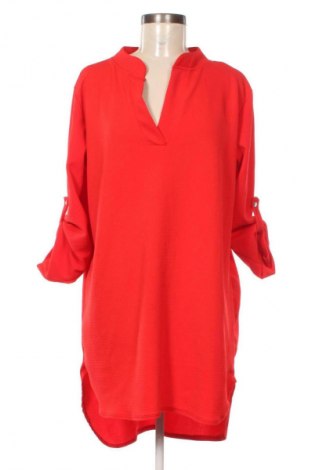 Kleid NEW COLLECTION, Größe M, Farbe Rot, Preis € 15,75