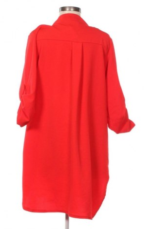 Kleid NEW COLLECTION, Größe M, Farbe Rot, Preis € 15,75
