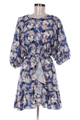Kleid NEW COLLECTION, Größe S, Farbe Mehrfarbig, Preis € 24,49