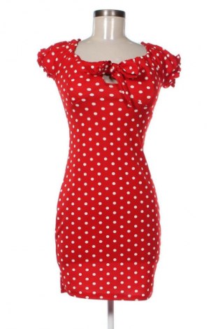 Рокля NEW COLLECTION, Размер S, Цвят Многоцветен, Цена 47,85 лв.