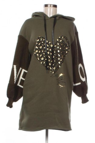 Ruha NEW COLLECTION, Méret M, Szín Zöld, Ár 9 775 Ft
