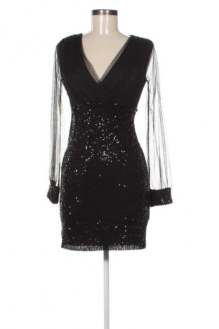 Sukienka NEW COLLECTION, Rozmiar S, Kolor Czarny, Cena 321,84 zł