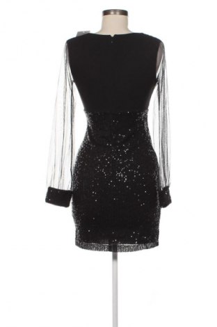 Sukienka NEW COLLECTION, Rozmiar S, Kolor Czarny, Cena 321,84 zł