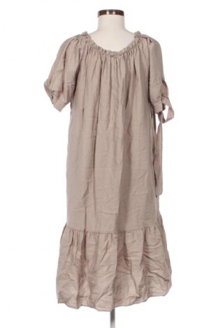 Kleid NEW COLLECTION, Größe XL, Farbe Braun, Preis € 24,57