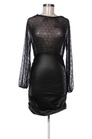 Φόρεμα NEW COLLECTION, Μέγεθος M, Χρώμα Μαύρο, Τιμή 43,99 €