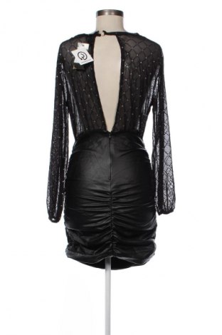 Φόρεμα NEW COLLECTION, Μέγεθος M, Χρώμα Μαύρο, Τιμή 43,99 €