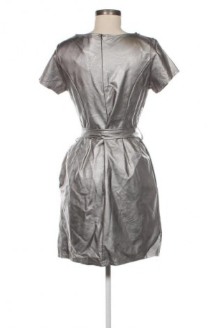 Φόρεμα NEW COLLECTION, Μέγεθος M, Χρώμα Ασημί, Τιμή 24,55 €