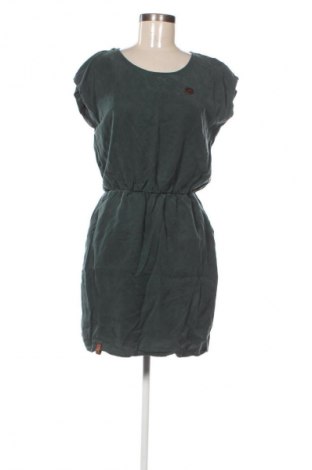 Kleid Naketano, Größe M, Farbe Grün, Preis € 41,98