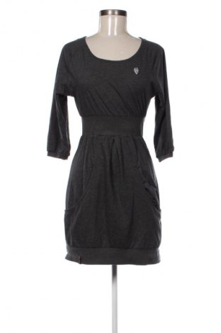 Rochie Naketano, Mărime S, Culoare Gri, Preț 216,00 Lei
