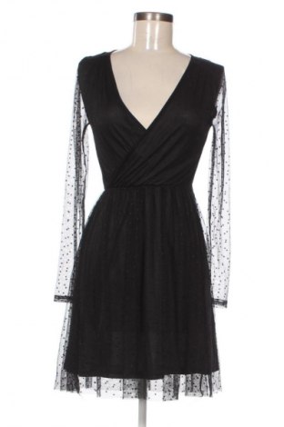 Рокля Nasty Gal, Размер XS, Цвят Черен, Цена 48,88 лв.
