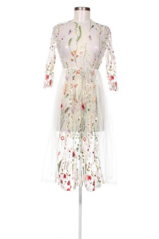 Kleid New Fashion, Größe S, Farbe Mehrfarbig, Preis € 29,59