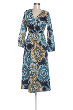 Kleid New Laviva, Größe M, Farbe Mehrfarbig, Preis € 25,00