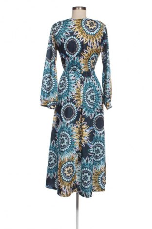 Kleid New Laviva, Größe M, Farbe Mehrfarbig, Preis € 25,00