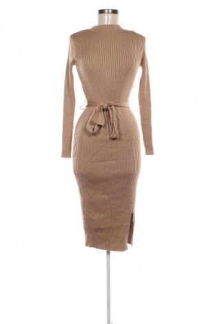 Φόρεμα New Look, Μέγεθος M, Χρώμα  Μπέζ, Τιμή 18,99 €