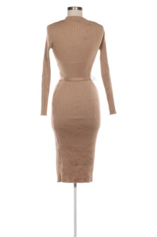 Φόρεμα New Look, Μέγεθος M, Χρώμα  Μπέζ, Τιμή 18,99 €
