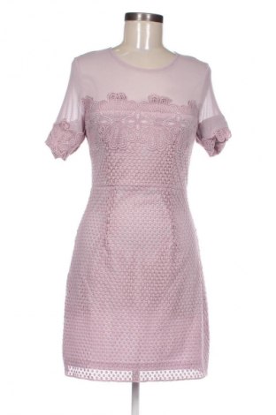 Kleid New Look, Größe S, Farbe Lila, Preis € 14,91