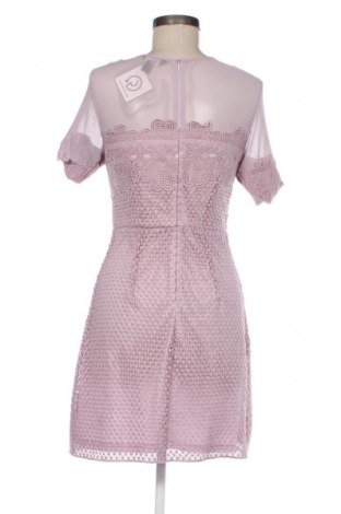 Kleid New Look, Größe S, Farbe Lila, Preis € 14,91