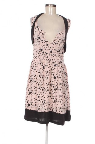 Kleid New Look, Größe XL, Farbe Mehrfarbig, Preis € 14,83