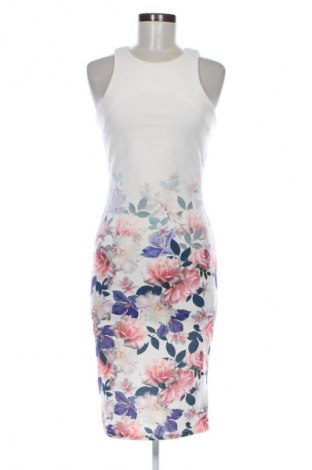Kleid New Look, Größe M, Farbe Mehrfarbig, Preis € 14,77