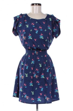 Kleid New Look, Größe M, Farbe Mehrfarbig, Preis € 14,77