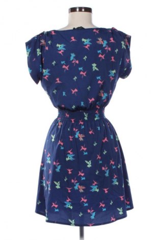 Kleid New Look, Größe M, Farbe Mehrfarbig, Preis € 14,77
