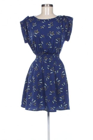 Kleid New Look, Größe M, Farbe Mehrfarbig, Preis € 14,77