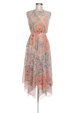 Kleid New Look, Größe S, Farbe Mehrfarbig, Preis € 22,64