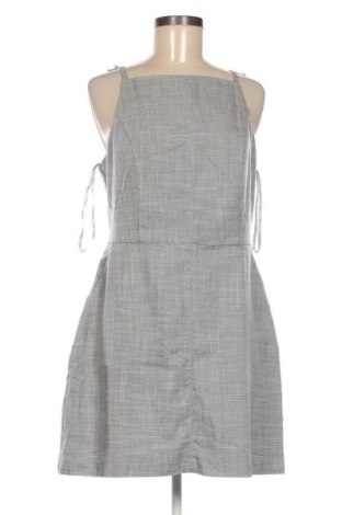 Šaty  New Look, Velikost M, Barva Šedá, Cena  367,00 Kč