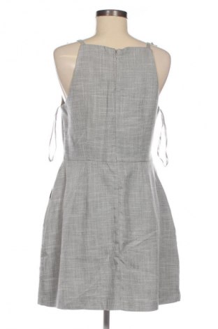 Šaty  New Look, Velikost M, Barva Šedá, Cena  367,00 Kč