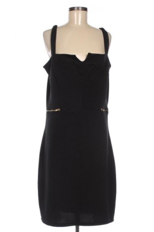 Φόρεμα New Look, Μέγεθος XL, Χρώμα Μαύρο, Τιμή 11,99 €