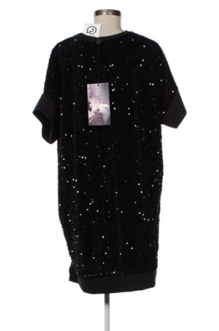 Rochie New Style, Mărime XL, Culoare Negru, Preț 121,05 Lei