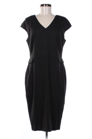 Kleid Next, Größe L, Farbe Schwarz, Preis 16,99 €