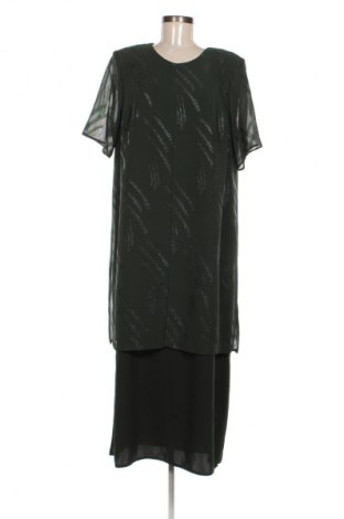 Šaty  Nicole, Veľkosť XXL, Farba Zelená, Cena  29,74 €